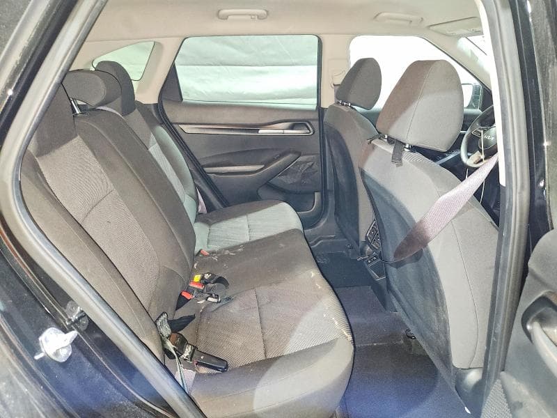 2024 KIA SELTOS LX LX 11