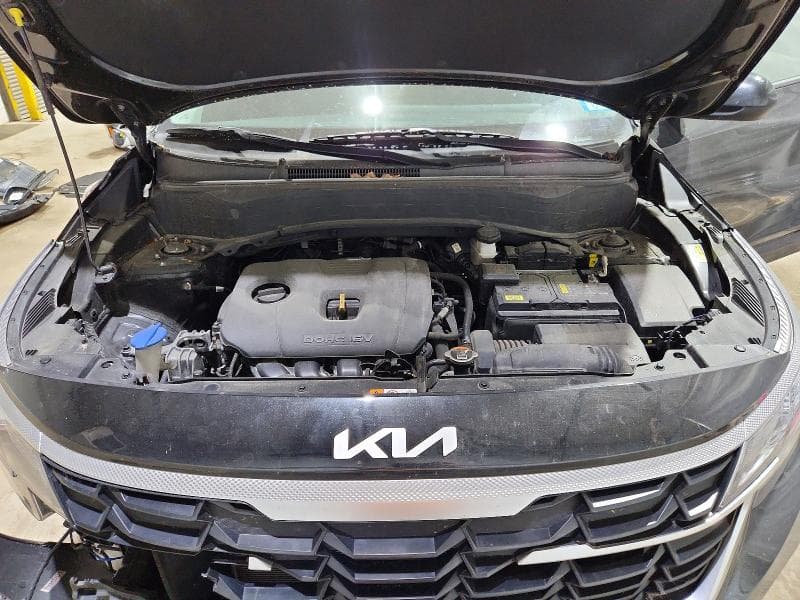 2024 KIA SELTOS LX LX 12