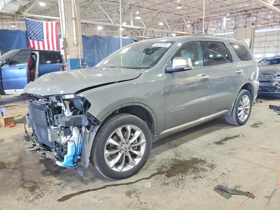 2023 DODGE DURANGO CITADEL - 1