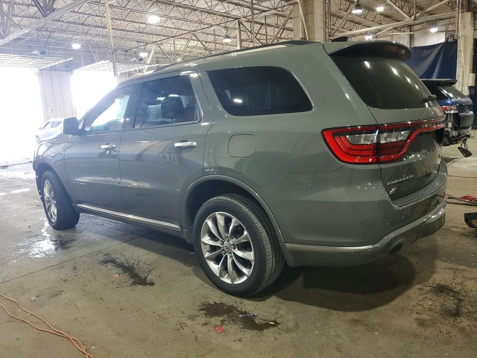2023 DODGE DURANGO CITADEL 2