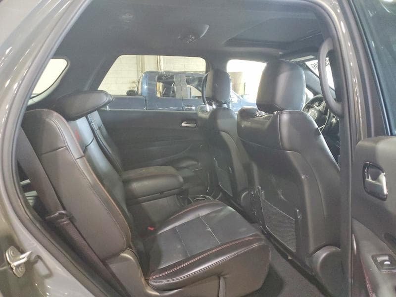 2023 DODGE DURANGO CITADEL 11