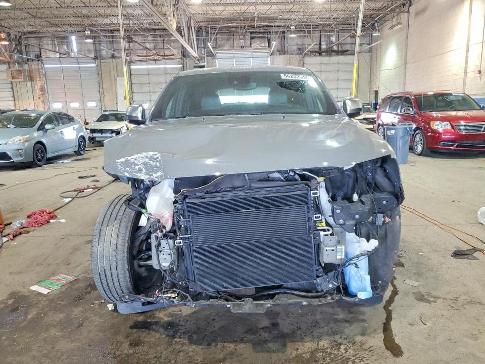2023 DODGE DURANGO CITADEL 5