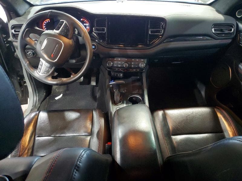 2023 DODGE DURANGO CITADEL 8