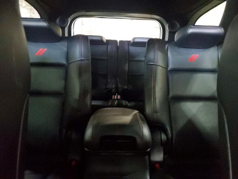 2023 DODGE DURANGO CITADEL 10