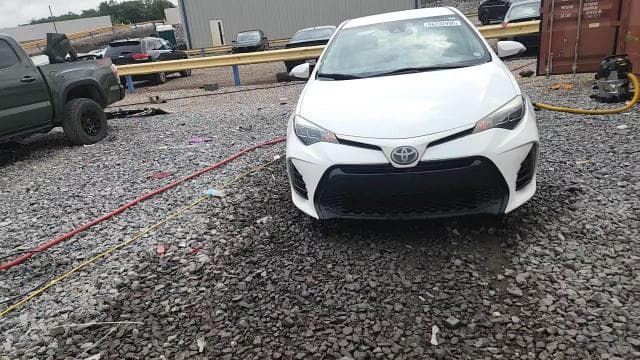 2018 TOYOTA COROLLA SE SE 13