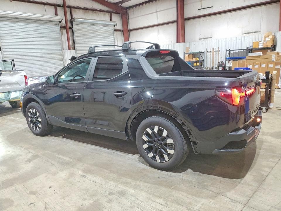 2026 HYUNDAI SANTA CRUZ SEL 2