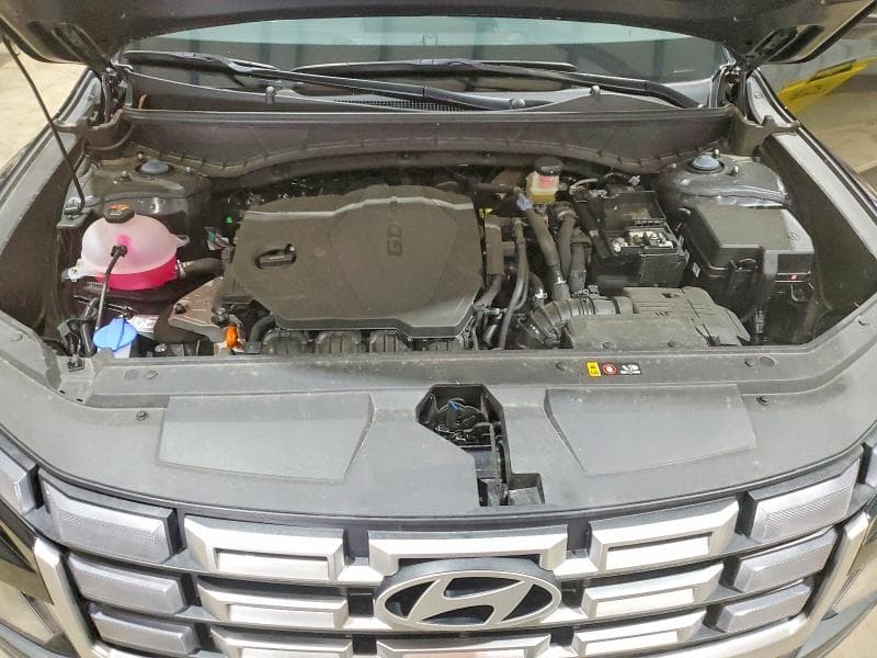 2026 HYUNDAI SANTA CRUZ SEL 11