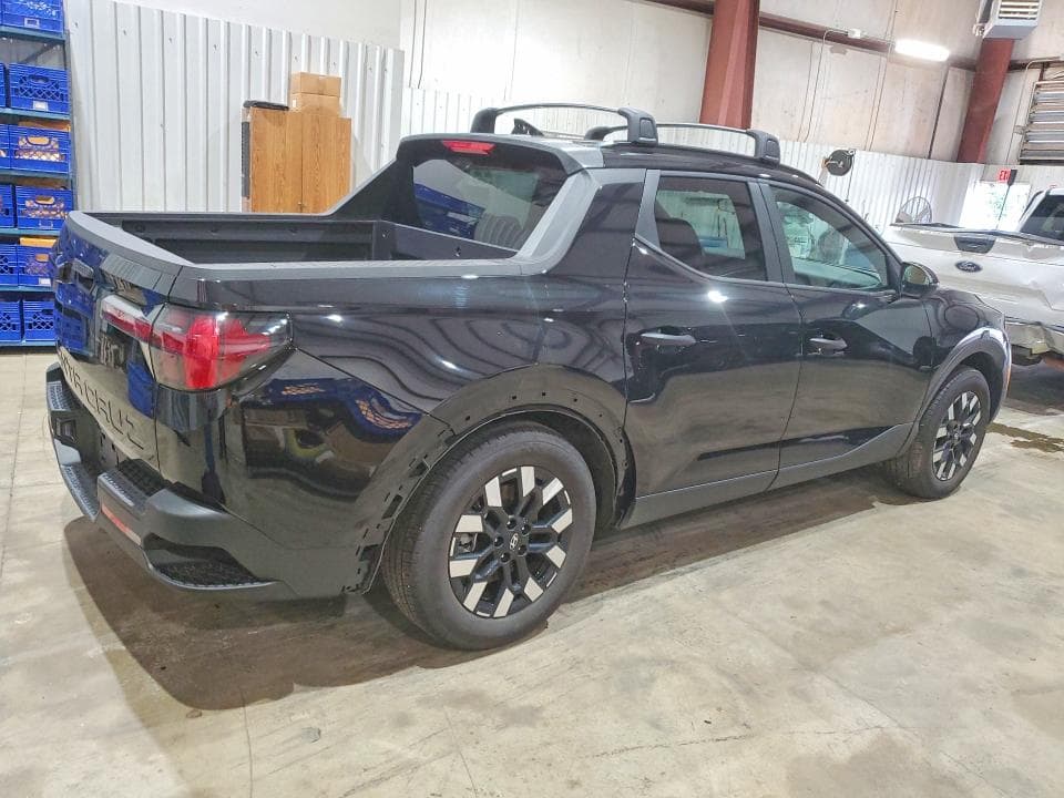 2026 HYUNDAI SANTA CRUZ SEL 3