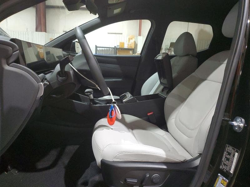 2026 HYUNDAI SANTA CRUZ SEL 7