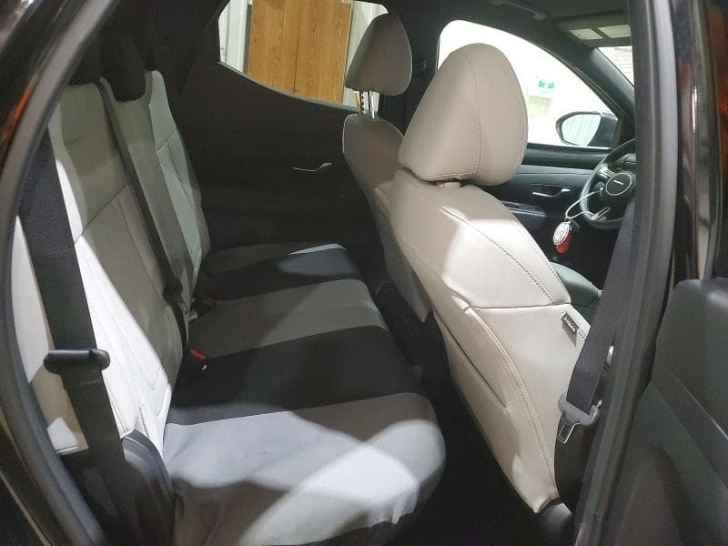2026 HYUNDAI SANTA CRUZ SEL 10