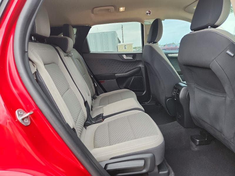 2020 FORD ESCAPE SE 11