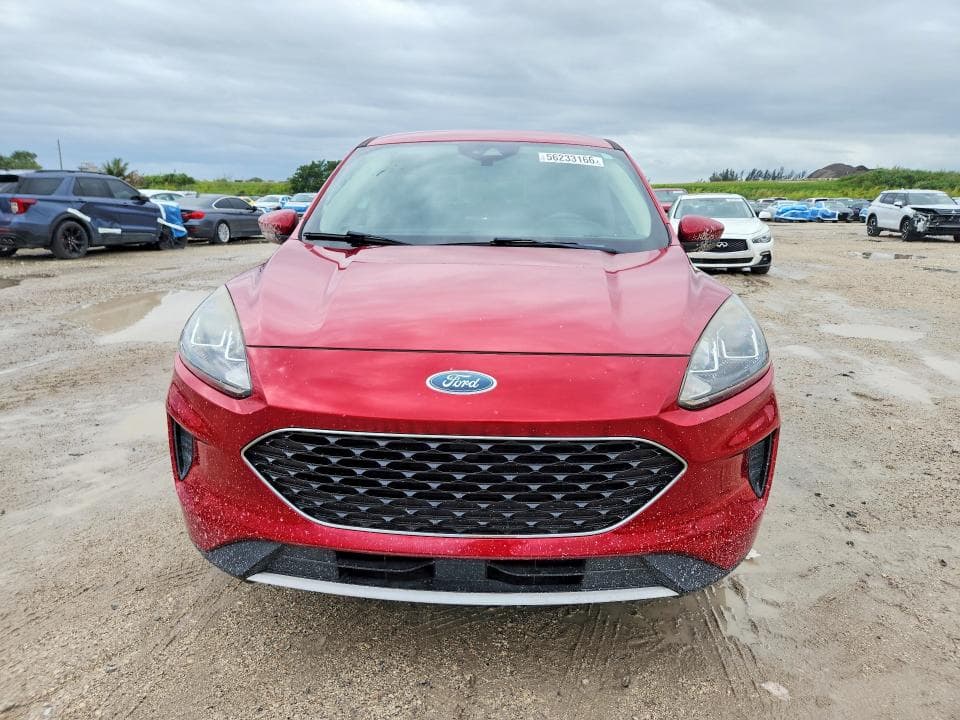2020 FORD ESCAPE SE 5