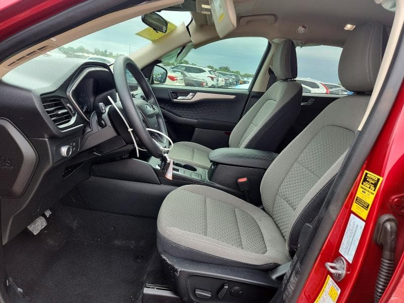 2020 FORD ESCAPE SE 7