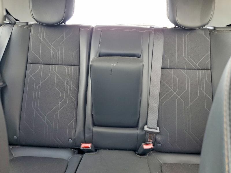 2020 CHEVROLET TRAX 1LT 1LT 10