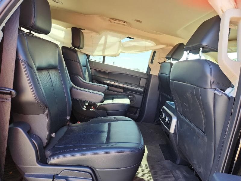 2024 FORD EXPEDITION MAX XLT MAX XLT 11