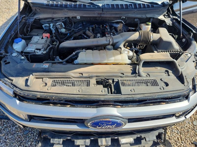 2024 FORD EXPEDITION MAX XLT MAX XLT 12