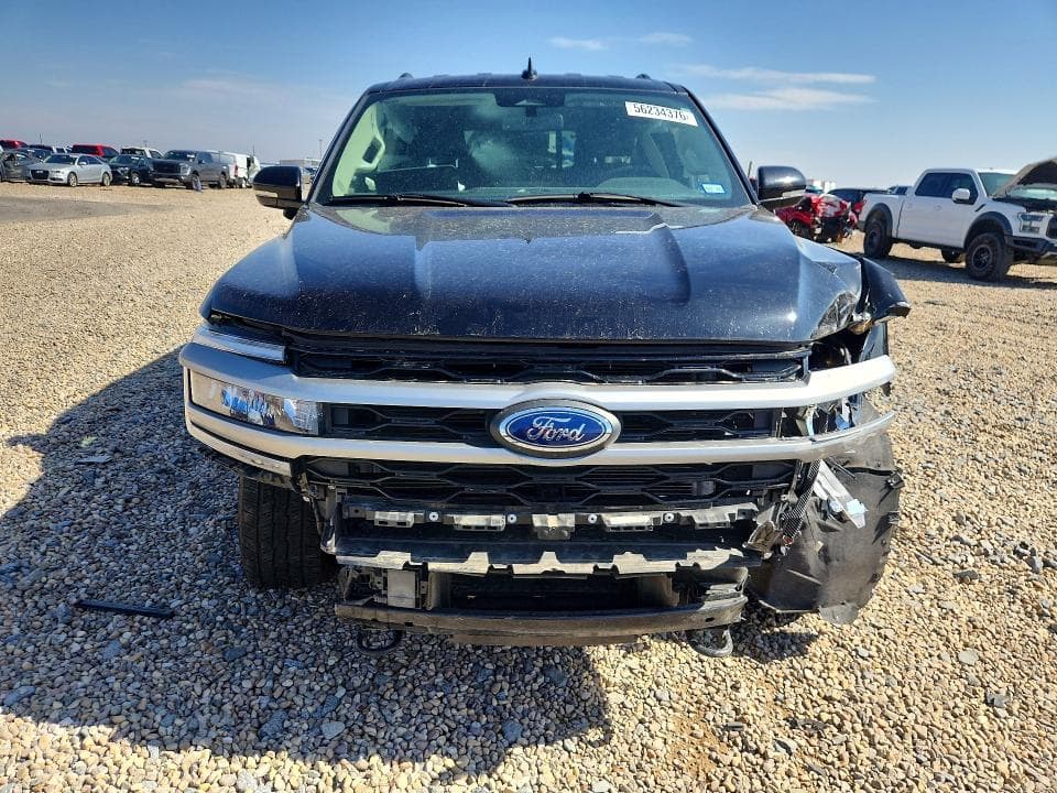 2024 FORD EXPEDITION MAX XLT MAX XLT 5