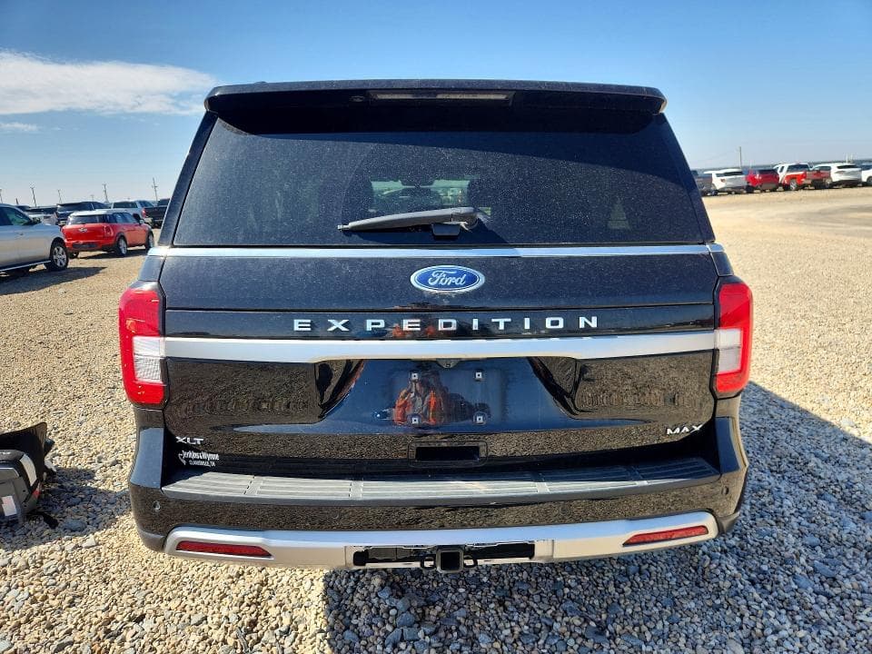 2024 FORD EXPEDITION MAX XLT MAX XLT 6