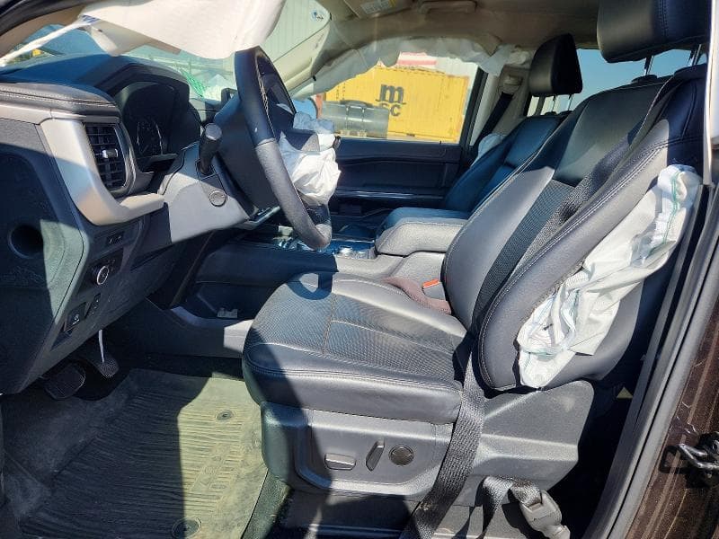 2024 FORD EXPEDITION MAX XLT MAX XLT 7