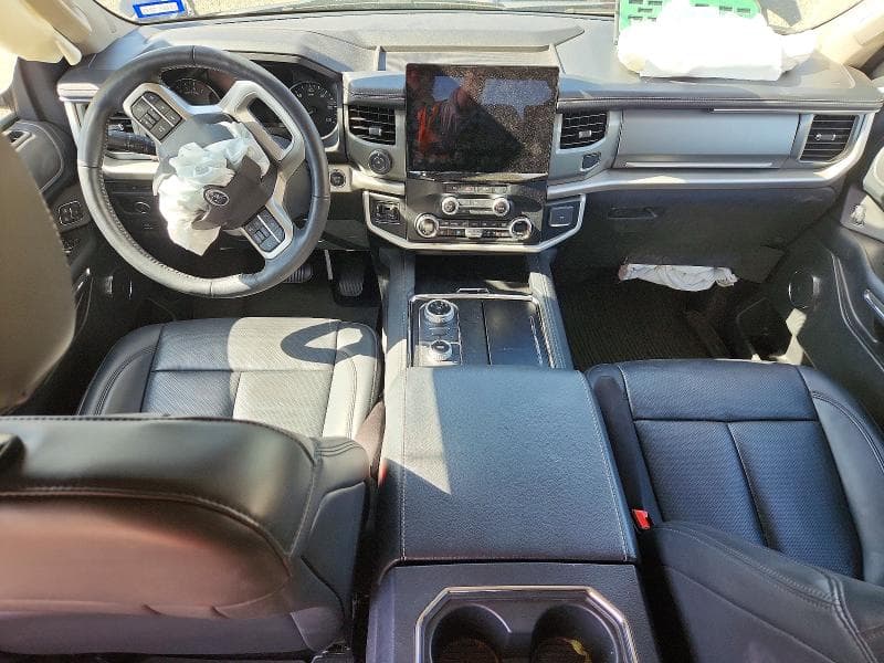 2024 FORD EXPEDITION MAX XLT MAX XLT 8