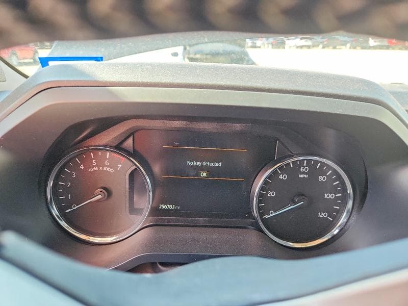 2024 FORD EXPEDITION MAX XLT MAX XLT 9