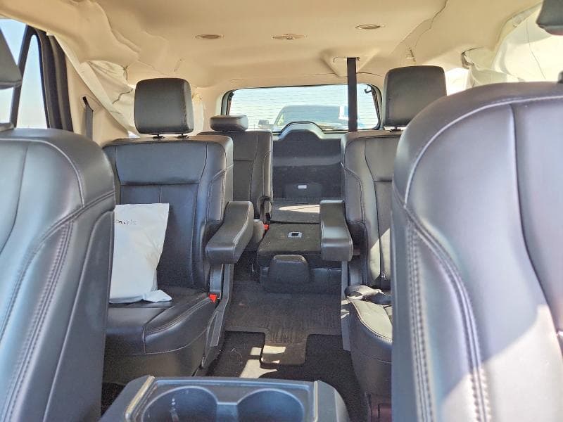 2024 FORD EXPEDITION MAX XLT MAX XLT 10