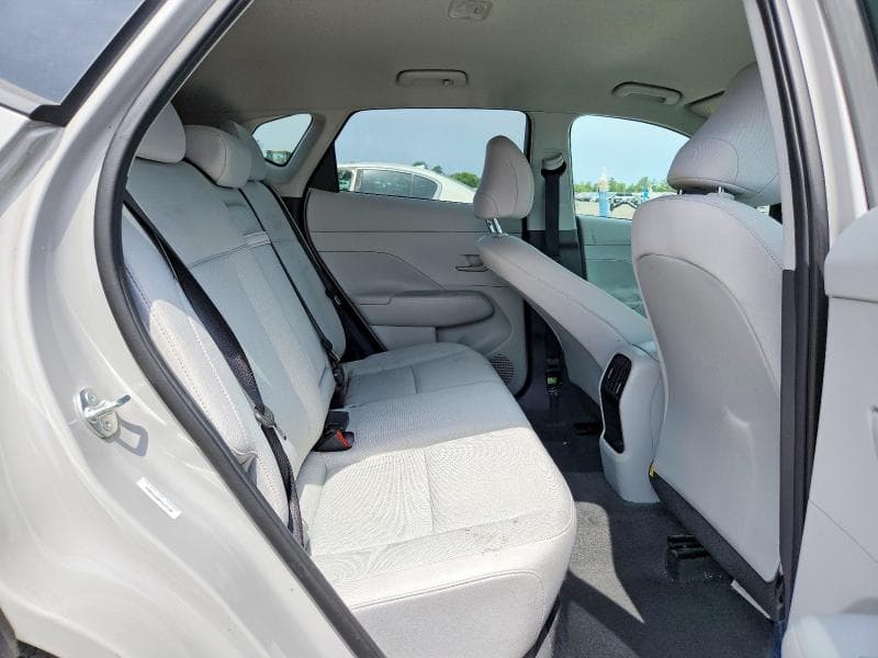 2025 HYUNDAI KONA SEL 11