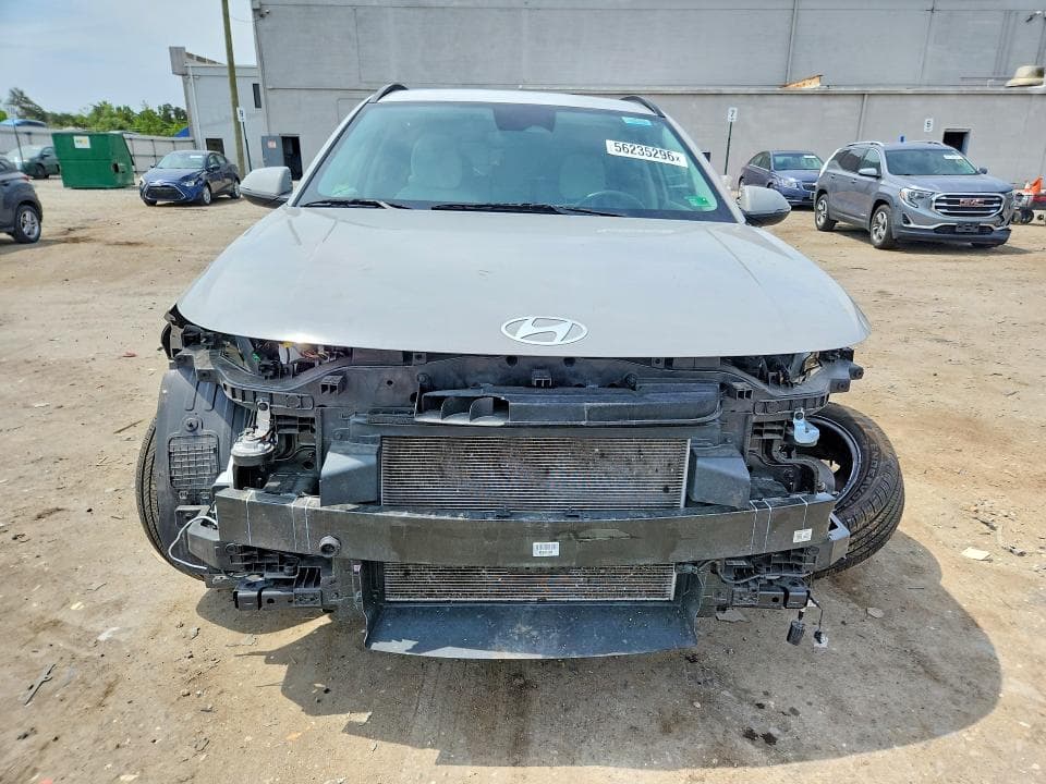 2025 HYUNDAI KONA SEL 5