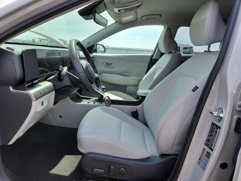 2025 HYUNDAI KONA SEL 7