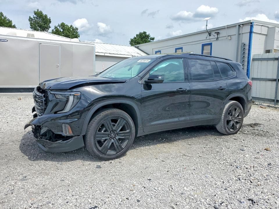 2026 GMC ACADIA ELEVATION ELEVATION - 1