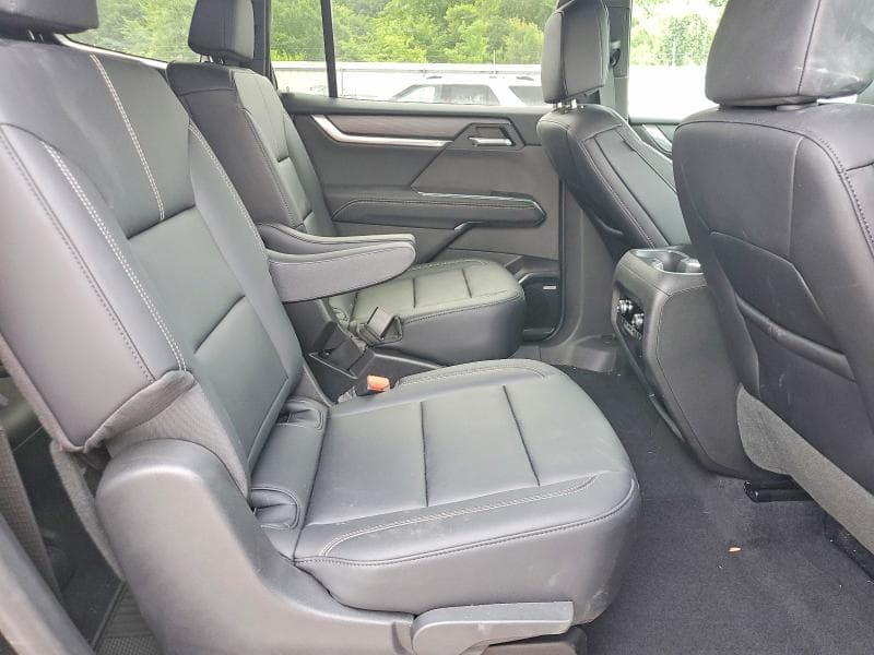 2026 GMC ACADIA ELEVATION ELEVATION 11