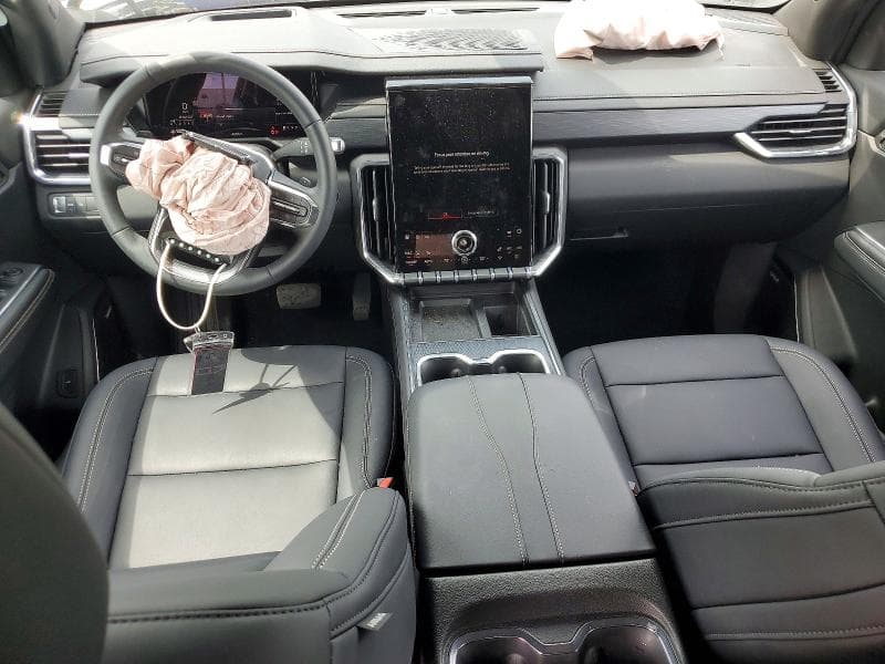 2026 GMC ACADIA ELEVATION ELEVATION 8