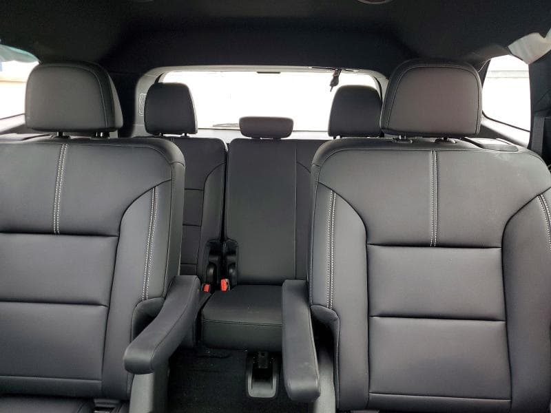 2026 GMC ACADIA ELEVATION ELEVATION 10