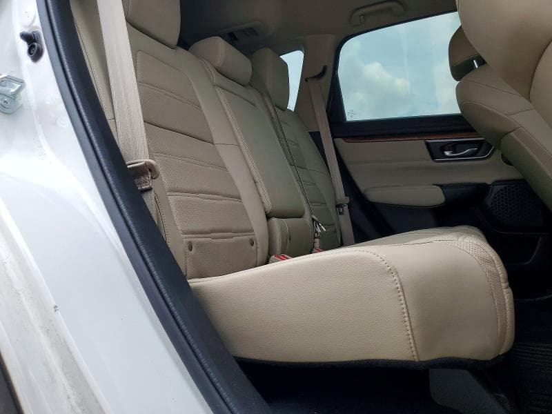 2022 HONDA CR-V EXL EXL 11