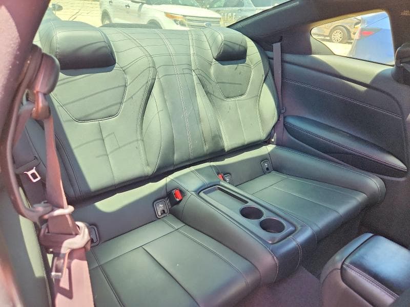 2018 INFINITI Q60 3.0T LUXE 10