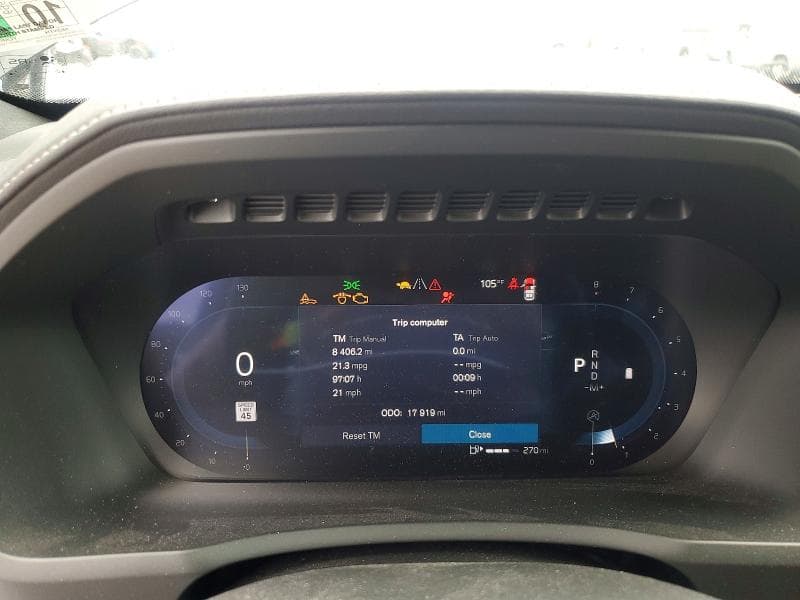 2025 VOLVO XC90 ULTRA 9
