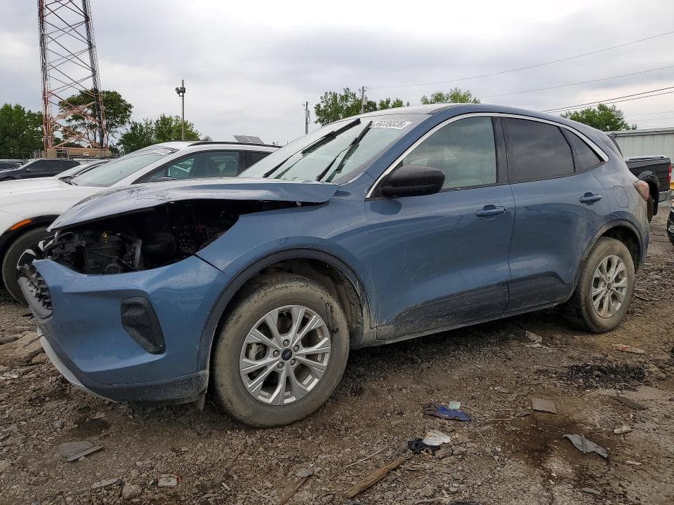 2024 FORD ESCAPE ACTIVE - 1