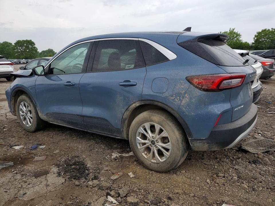 2024 FORD ESCAPE ACTIVE 2
