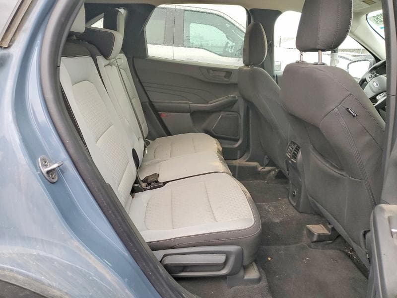 2024 FORD ESCAPE ACTIVE 11