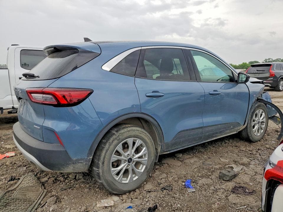 2024 FORD ESCAPE ACTIVE 3