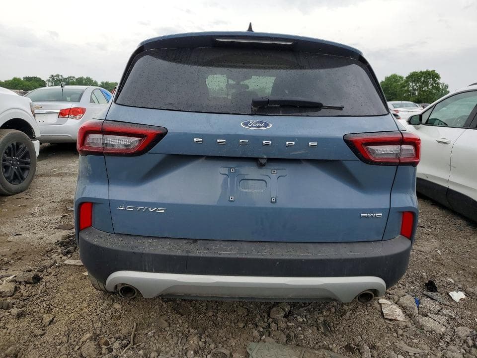 2024 FORD ESCAPE ACTIVE 6