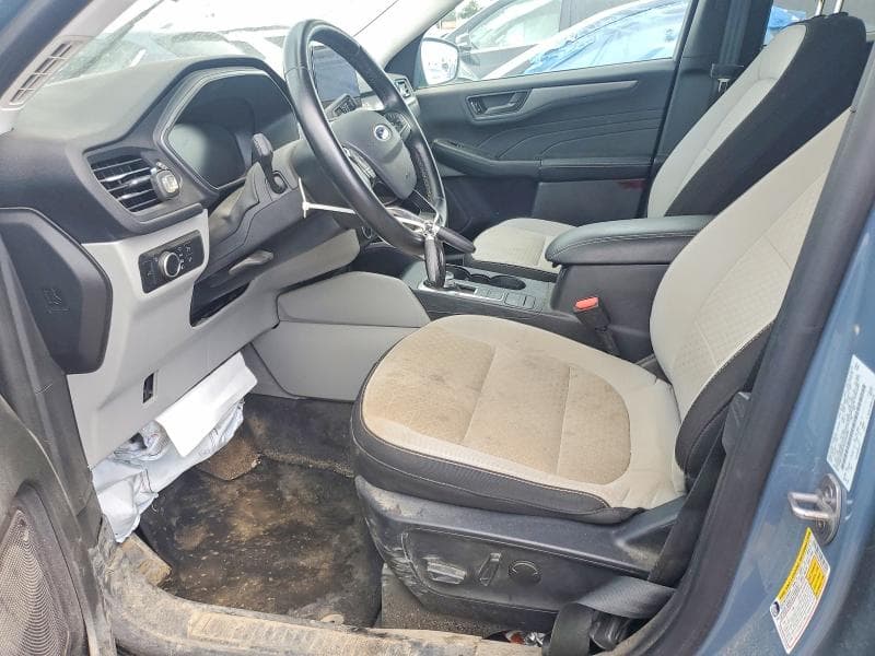 2024 FORD ESCAPE ACTIVE 7