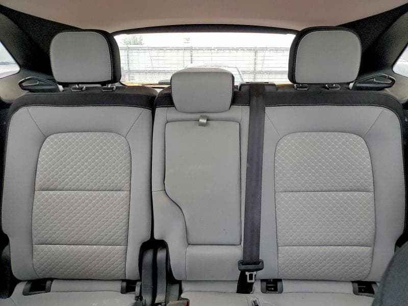 2024 FORD ESCAPE ACTIVE 10