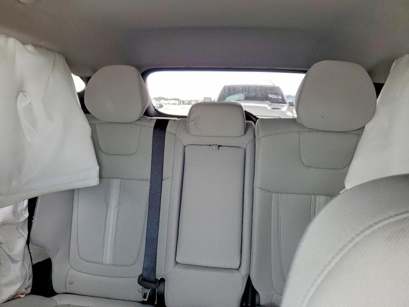2026 HYUNDAI TUCSON SEL 10
