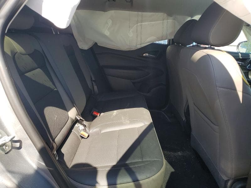 2024 CHEVROLET TRAX ACTIV ACTIV 11