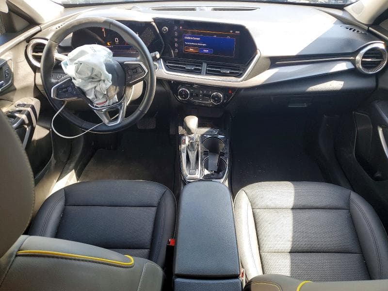 2024 CHEVROLET TRAX ACTIV ACTIV 8