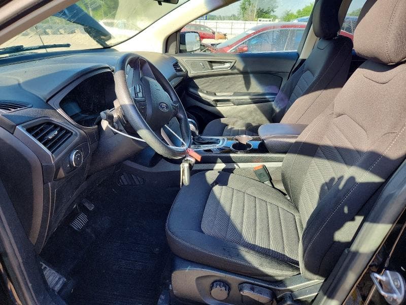 2018 FORD EDGE SE 7