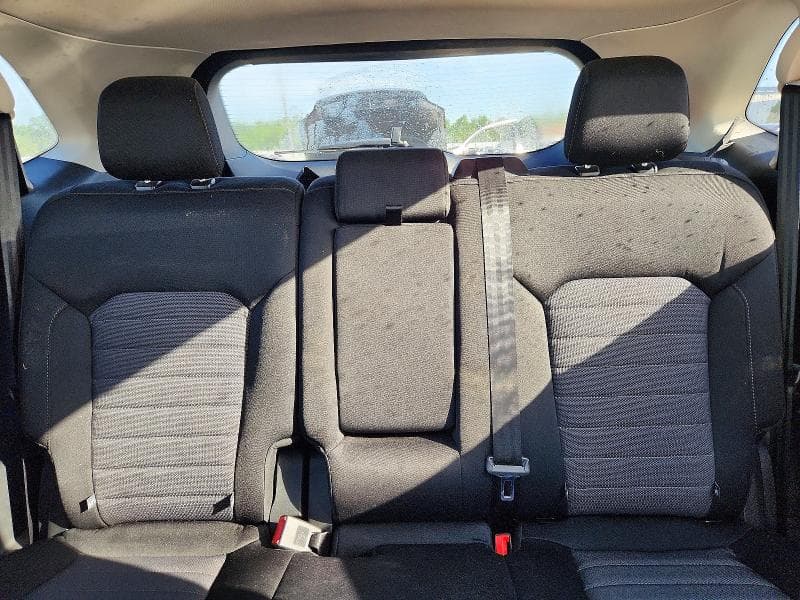 2018 FORD EDGE SE 10