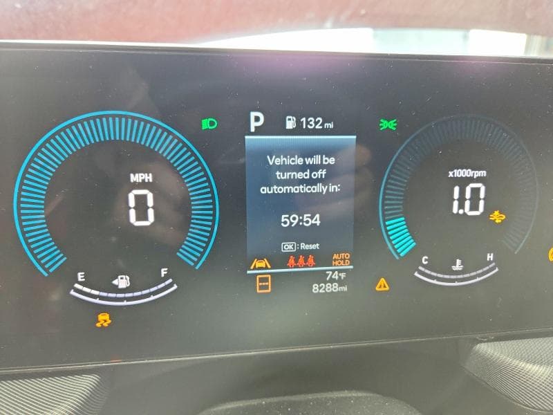 2025 HYUNDAI SONATA SEL 10
