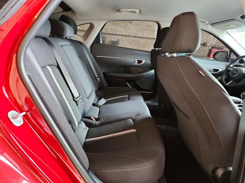 2025 HYUNDAI SONATA SEL 11